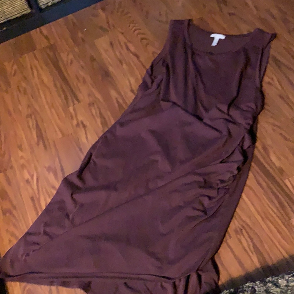 Leith Dress XXL